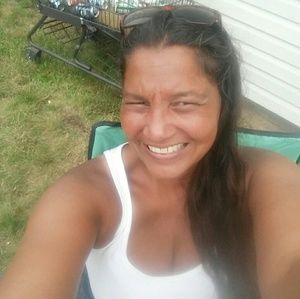 Meet your Posher, Tracey